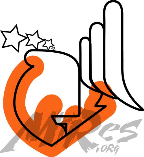 GAKO: MY 1ST LOGO (UNA G)